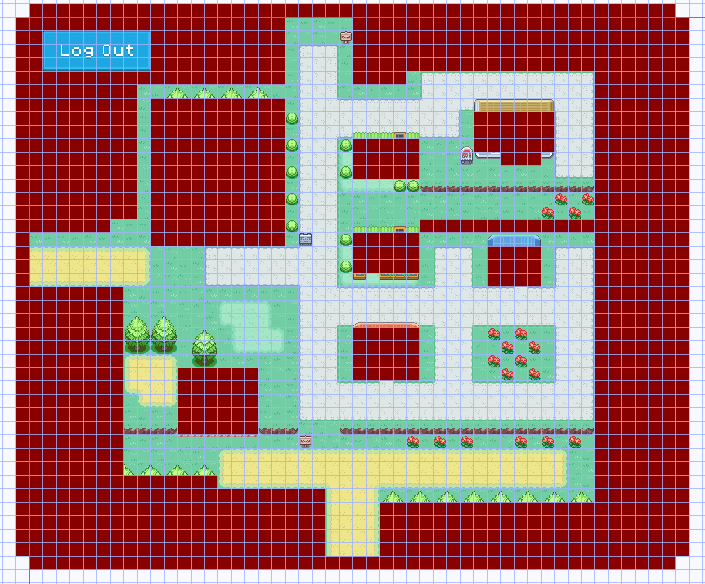 Multiplayer Architecture
