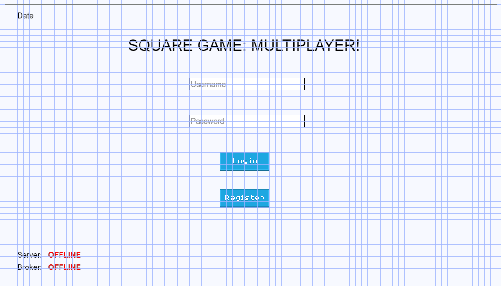 Multiplayer Architecture