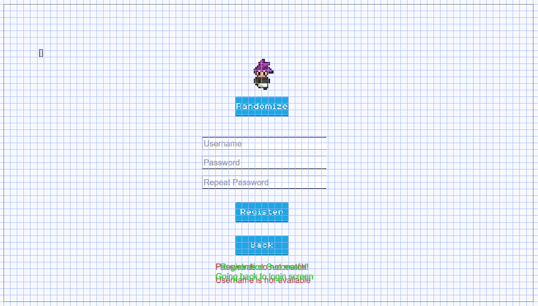 Multiplayer Architecture